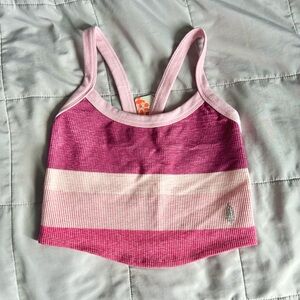 Free People All Clear Cami